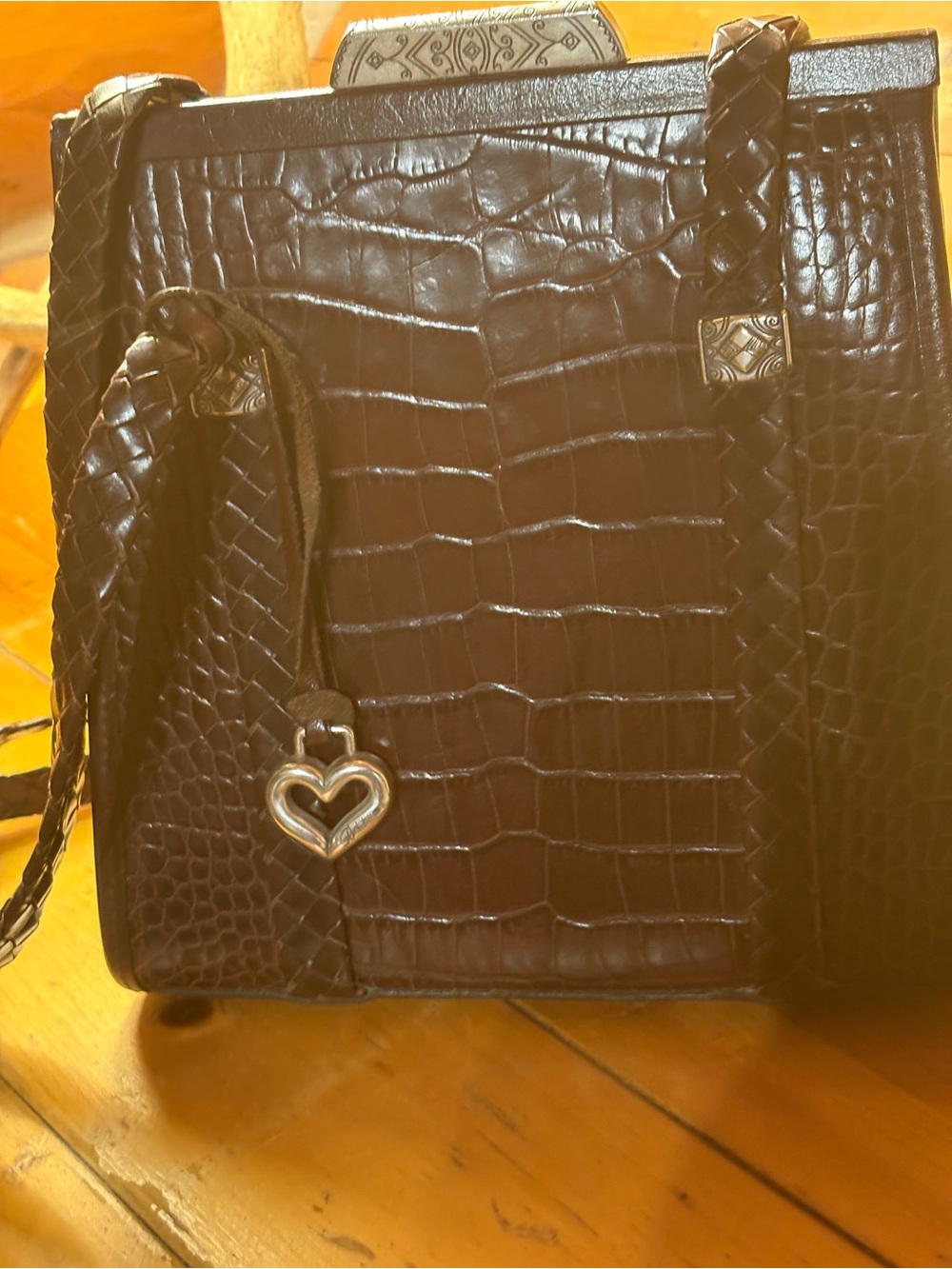 Brighton crossbody